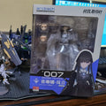 20cm Original Gray Raven Punishing Selena Action Figure Apex-Toys Arctech 1/8 Models Toy Christmas Birthday Gift Doll