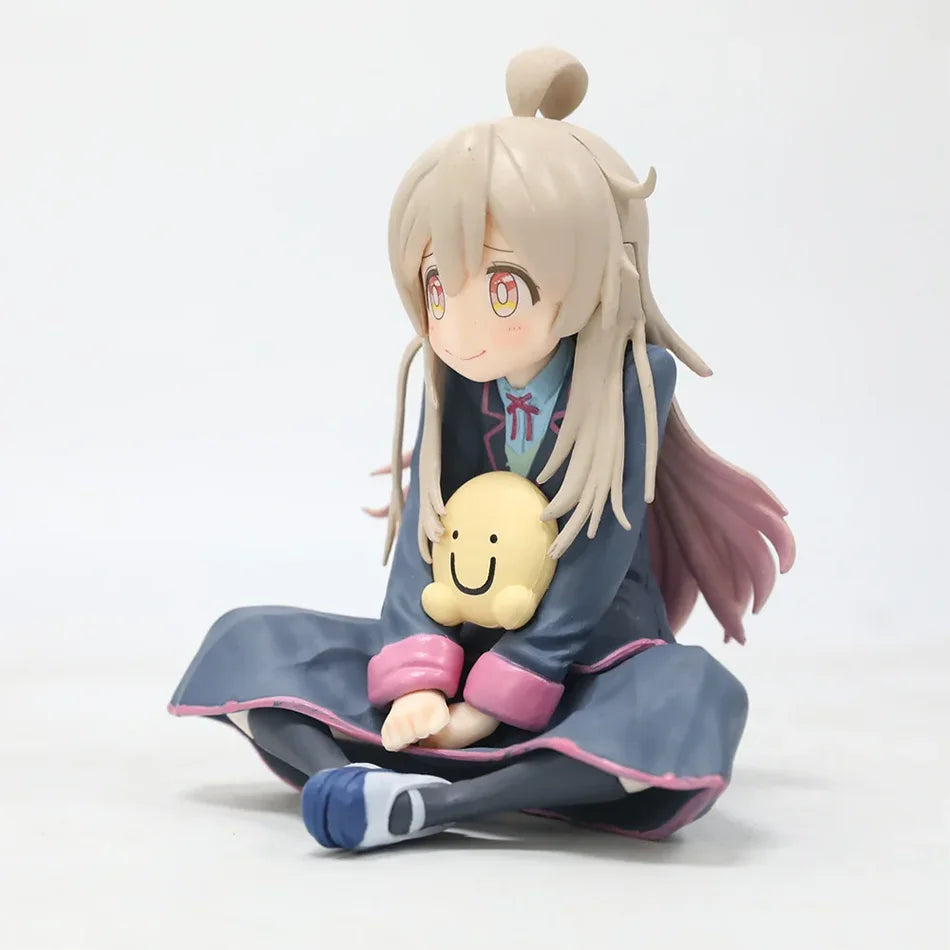 Oniichan Wa Oshimai Anime Figure Oyama Mahiro Figures Don'T Be A Brother Anymore 7cm Pvc Statue Collection Model Custom Toy Gif