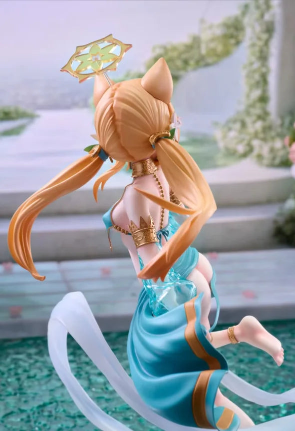 2025new Figure Dancing Girl Anime Girl Pvc Action Figure Toy Game Statue Adult Collection Model Doll Gift In Stock