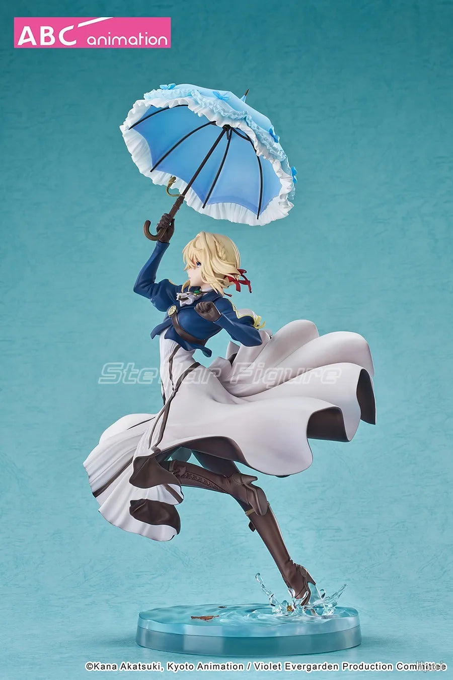 【SF】In Stock GSAS GSC Violet Evergarden 1/7 Scale Figures Model Collection Anime
