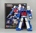 [In Stock] 100% Original TAKARA TOMY  MP-22 MP22 Ultra Magnus 28CM  Collection Hobby Gifts Original Transformation Toys