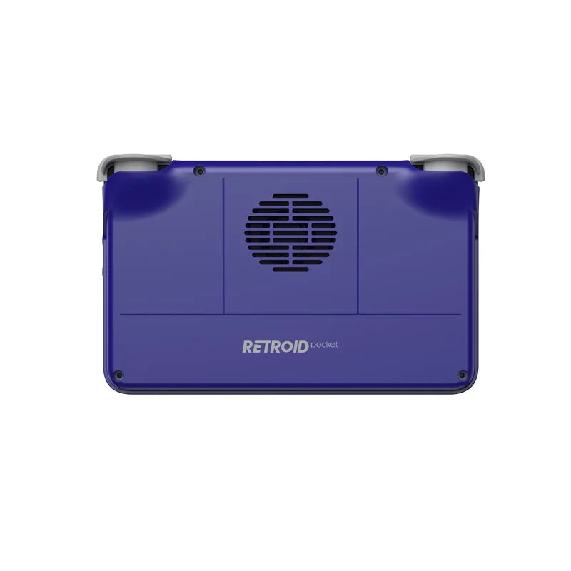 Retroid Pocket Flip 2 Handheld Game Console