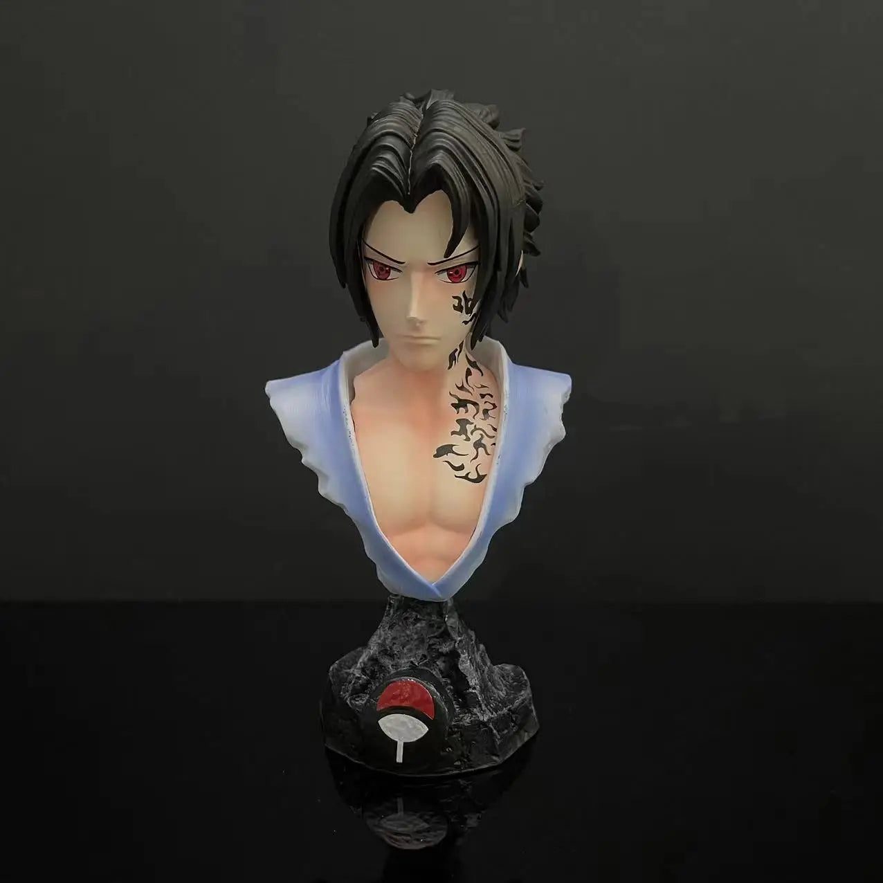 15cm Anime NARUTO Figure Namikaze MinatoSarutobi Hiruzen Tobirama Shisui Uchiha ltachi Action Figure Model Gifts