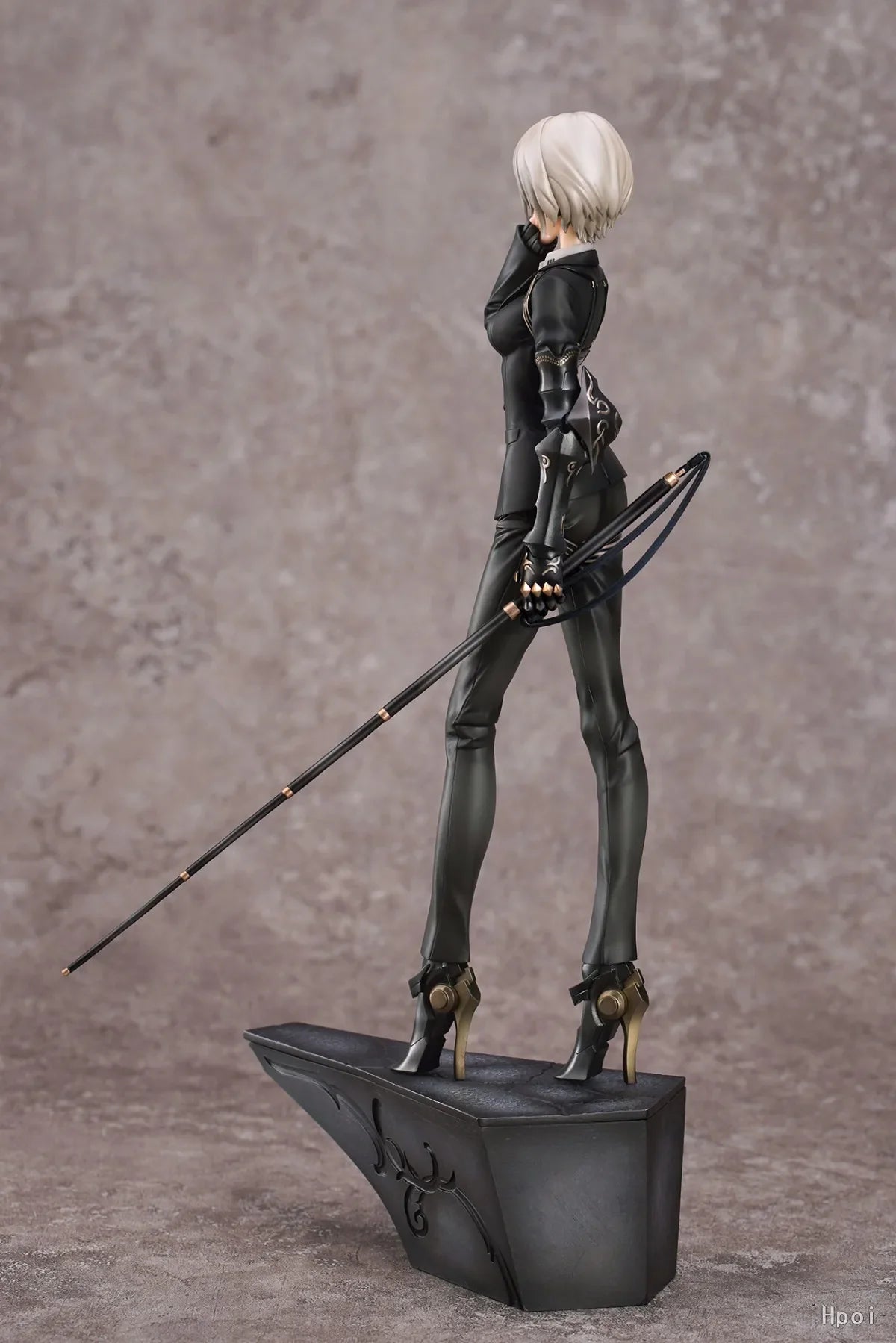 【FS】 Myethos G.A.D Dog Scale 1/7 Figure Model Toys Gifts