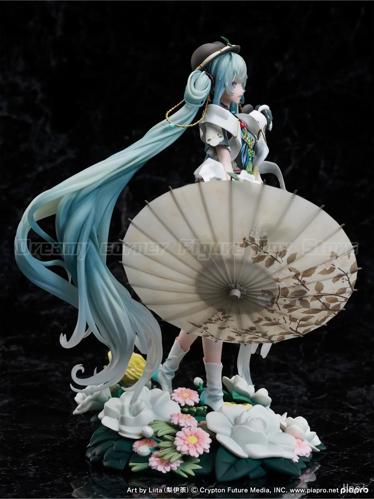 【In Stock】F:NEX Piapro Characters Hatsune Miku WITH YOU 2021 1/7 Scale Figure Collection Model Toys