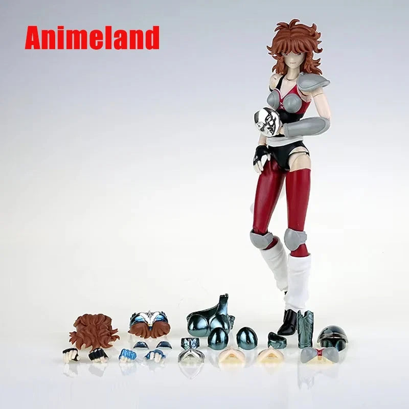 GoodTony/GT Saint Seiya Myth Cloth EX Eagle Marin Silver Knights of the Zodiac Action Figure In Stock