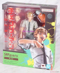 Bandai SHF Chainsaw Man Chainsaw Man Electric Pochita Normal Ordinary People's Costume Spot
