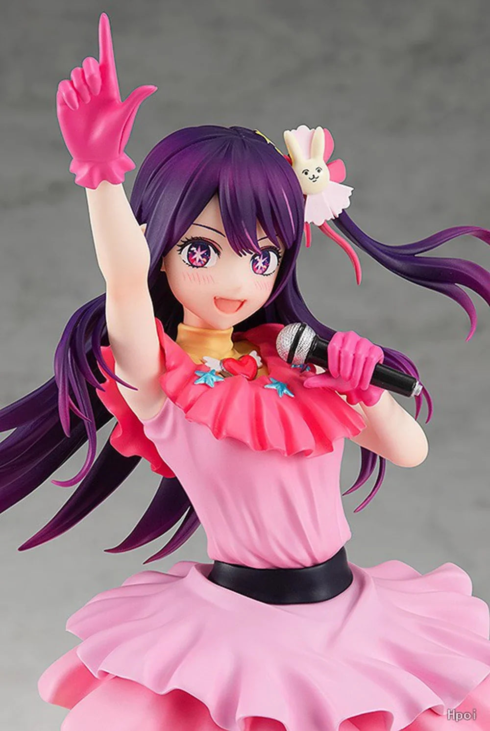 17CM Anime Oshi no Ko Hoshino Ai Figure Coreful Figure B1/7 Komachi ver Arima Kana School Uniform Model Toy Gift Aciton Figure