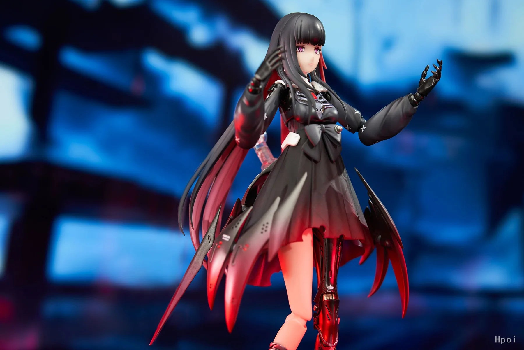 【FS】 Original APEX-TOYS Scale 1/8 Battle with Double Pamish Selena Lanyin Different Color Limited Figure Model Collection Gift