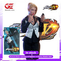 GENESIS EMEN Original 1/6 Genuine King of Fighters 14 Series Maizhuo Mature Mobile Doll Action Figure Boys and Girls Toys Gift
