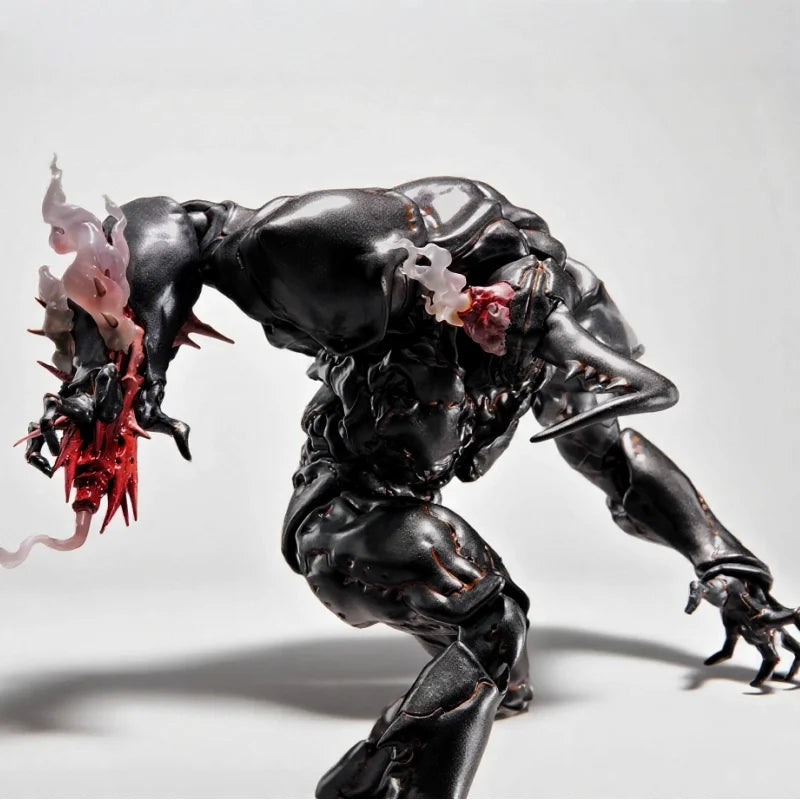 Pre-Sale Sexy Ice EAE Artificial Evolution B0199 Manticora Action Figure Movable Joint Toy Collectibles Finished Model Cool Gift