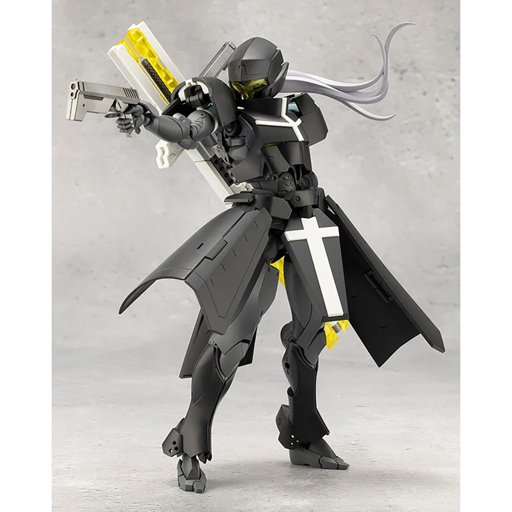 In Stock Kotobukiya CX010 Ghillie Dhu MegaloMaria Unlimited Universe Action Doll Anime Figure Assembly the Model Kit Toy
