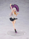 Original in Stock KADOKAWA KDColle LIGHT THE JOURNRY OF ELAINA Irena Figures Model Toy Gift Collection Ornament