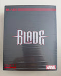 Mezco Toys One: 12 Blade Actionfigur Spielzeugserie Cartoon 1/12 Eric Brooks Modell Actionfigur Spielzeugsammlung Geschenk