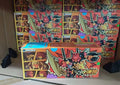 [Auf Lager] Heißbegehrtes Spielzeug JGM Toy JGM-SKP01 MINIFEROCY Kleinformatige Predaking Figur Jungen Geburtstagsgeschenk Souvenir