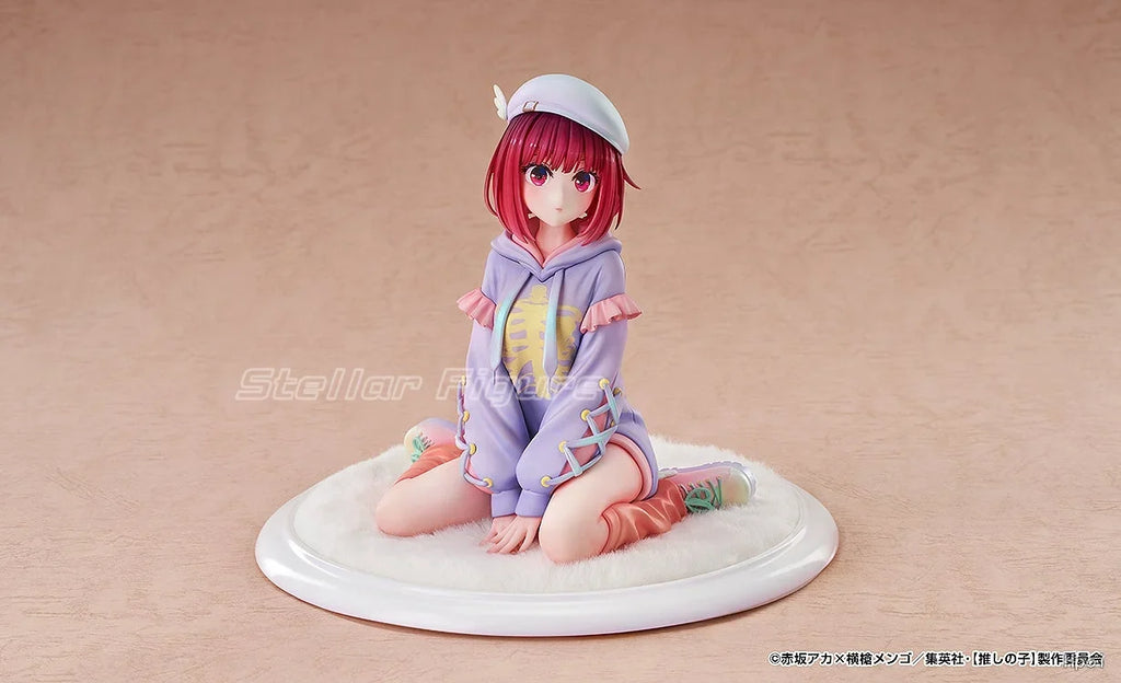 【SF】In Stock GSAS GSC The Child I Push Kana Arima 1/6 Scale Figures Model Collection Anime