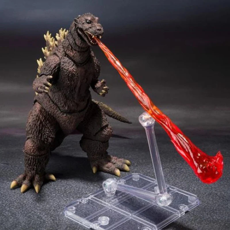 [In stock] Bandai Godzilla (1954) S.H.MonsterArts Godzilla (70th Anniversary Special Ver.) Action Figure,Collection Model Gift