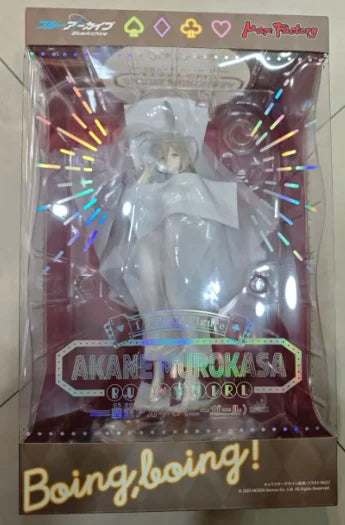 【SF】In Stock Max Factory GSC Blue Archive Murugasa Akane 1/7 Scale Figures Original Model Collection