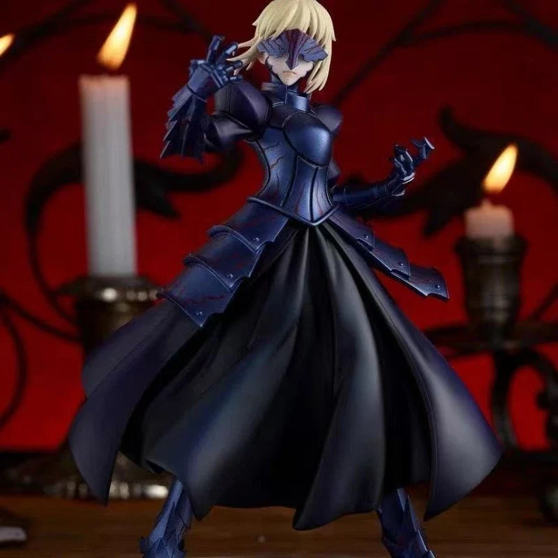 GSC POP UP PARADE Saber Alter Altoria figure in stock