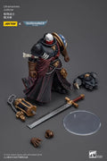 JOYTOY 1/18 Action Figure Warhammer 40K Ultramarines Judiciar Toy Model Collection