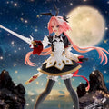 In Stock Original SEGA Fate/Apocrypha FGO Astolfo PVC Anime Figures Action Figure Model Toys Tabletop decorative Christmas Gifts