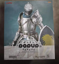 100% Original auf Lager Max Factory Pop Up Parade Fluted Armor Demon's Souls PS5, SP Garage Kit Collection Series Anime Figur
