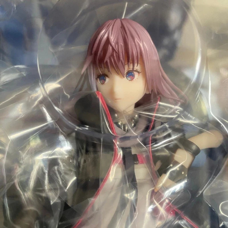 ST AR-15 Phat Girls Frontline 1/7 Figure Model Toy Gift Collection Ornament In Stock