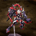 In Stock Genuine KOTOBUKIYA Megami Device (16)  Auv Susanowo 1/1 No Bonus Collection Series Model Cartoon Character Model Toys