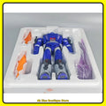 New in Stock Transformed Toys FansToys FT-59 FT-59 Sovereign 2.0 Galvatron MP Ratio Action Figures Toys Christmas Gift