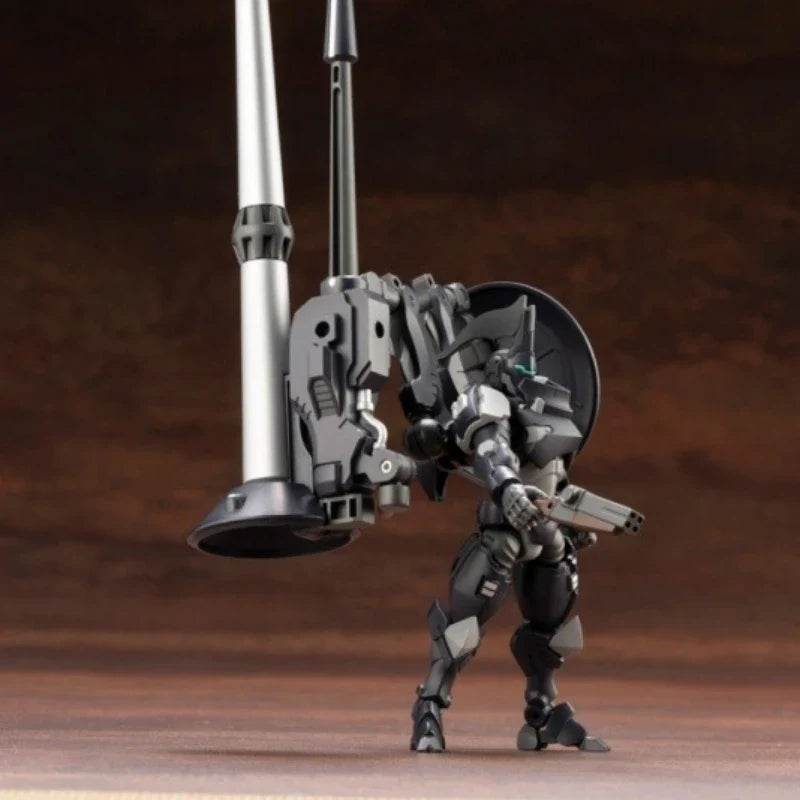 Kotobukiya Original HEXA GEAR Series Cuiran Spartan Anime Action Figure Assembly Decoration Ornament Mode Toys Collectible Model