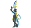 Original TOMY Pokémon Figuren Schwert und Schild Sammlung Gortrom Endynalos Zacian Zamazenta Endynalos Anime Pokémon Spielzeug Kindergeschenke