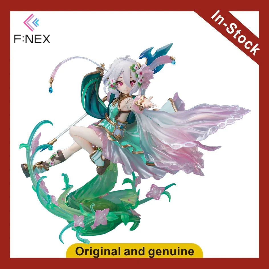 【UA】Auf Lager Original F:NEX Princess Link Reunion mit Ihnen Cocoro6 Animationspuppen Figuren Spielzeugsammlung Geschenke