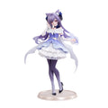 Auf Lager Geschenk+ Myethos Original Echt Genshin Impact Keqing (Vergoldetes Fest Ver.) Actionfigur PModel Sammlerstücke Spielzeug 1/8