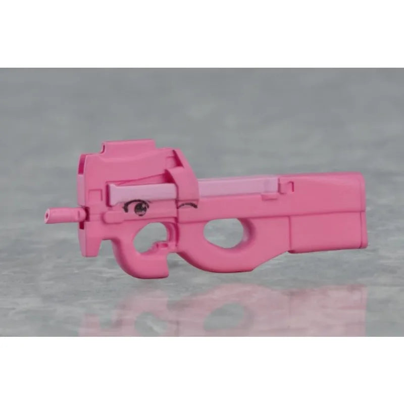 Max Factory Figma #459 Gun Gale Online Ren Figure-120mm Movable PVC/ABS Doll Sword Art Online Spin-Off, All-Ages Collectible Toy