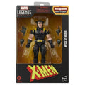 In Stock Hasbro Marvel Legends Series x-men Nemesis Set Wolverine Gambit Marrow 6-inch action figure model gift toy collectibles