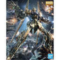 Bandai Gundam Model Kit MG Hyaku-shiki 2.0 Action Figure Gunpla Building Kit Gundam Collectibles Anime Figures Toys For Boy Gift