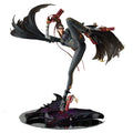 Phat Original Genuine BAYONETTA Figure Action Figures Anime Figure Collect Boy Toys Figure Game Peripherals Model Collect  1/7