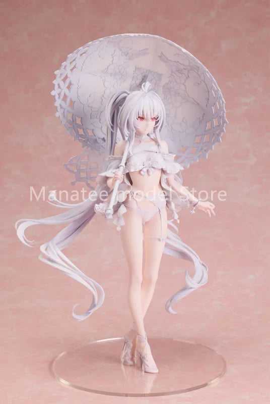 Aniplex Original Fate/Grand Order Pretender/Lady Avalon 1/7 PVC Action Figure Anime Model Toys Collection Doll Gift