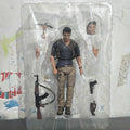 NECA Uncharted 4 A thief's end NATHAN DRAKE Action Figure Model Toys Collectable Doll Creative Present For Kids