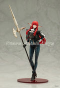 【Pre Sale】Original Kotobukiya Metaphor: ReFantazio‌ Hulkenberg 1/7 Dolls Animation Figures Models Collection Toy