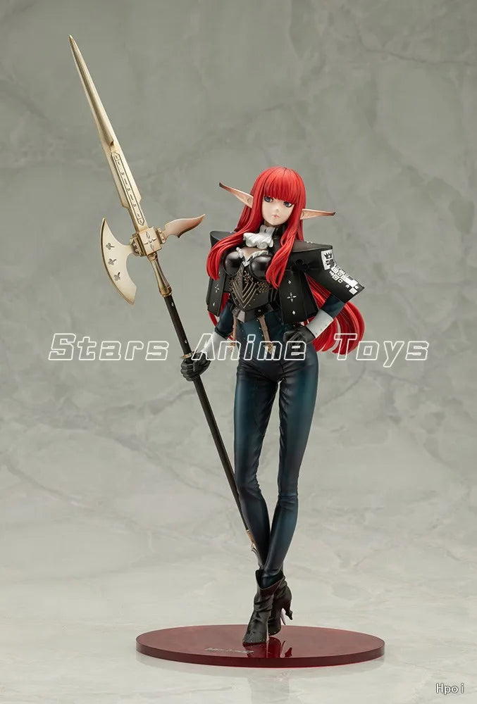 【Pre Sale】Original Kotobukiya Metaphor: ReFantazio‌ Hulkenberg 1/7 Dolls Animation Figures Models Collection Toy