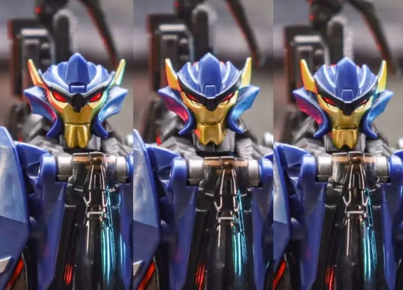 In Stock Transformation Toys Airfighter Apc Tfp Dreadwing‌ Eclipse Wind Gale Flying Force Action Figures Toy Collection Gifts