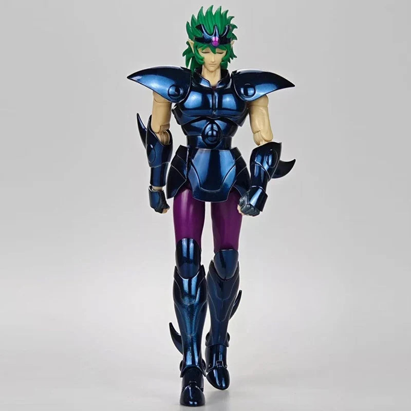 Saint Seiya EX Spartan Bronze Twelve Movable Dolls Toy Collection Gift  MST Model  24-hour shipping