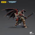 Angron Action Figure Warhammer 40K Daemon Primarch of Khorne Demon Form JoyToy Toys Model Movable Dolls Fans Collection