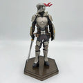 17cm POP UP PARADE Goblin Slayer Anime Figure Goblin Slayer Action Figure Collection Model Doll Toys Gifts
