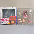 Card Captor Sakura Li Syaoran 763 Kinomoto Sakura 400 PVC Action Figure Model Toy Q Version Joint Movable Doll