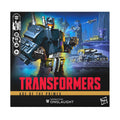 Original Hasbro Transformers Age of the Primes Onslaught 17cm Commander Class Bruticus Mitglied Action Roboter Modell Figur Spielzeug