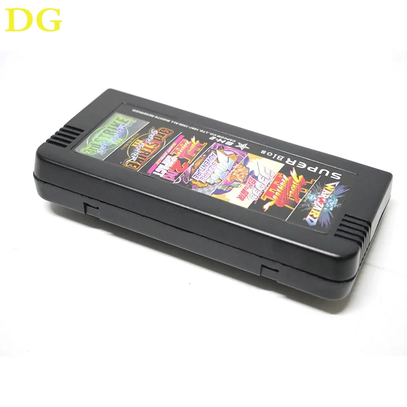 CPS3 SuperBIOS SH2 Cart for Classic Arcade Game CAP COM CPS3 CART Darksoft Superbios Support Arcade Jamma