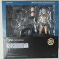 【FS】 Original Max Factory Figma 317 Kantai Collection ~Kan Colle Kashima Figure Model Toys Gifts Collection