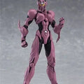 Figma 231 Guyver 1 Ultimate Edition Bjd Action Figure Anime Classic Toys Gift Series Model Ornaments Collectible Gift For  Fans